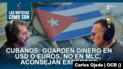 Las Noticias Como Son