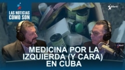 Las Noticias Como Son